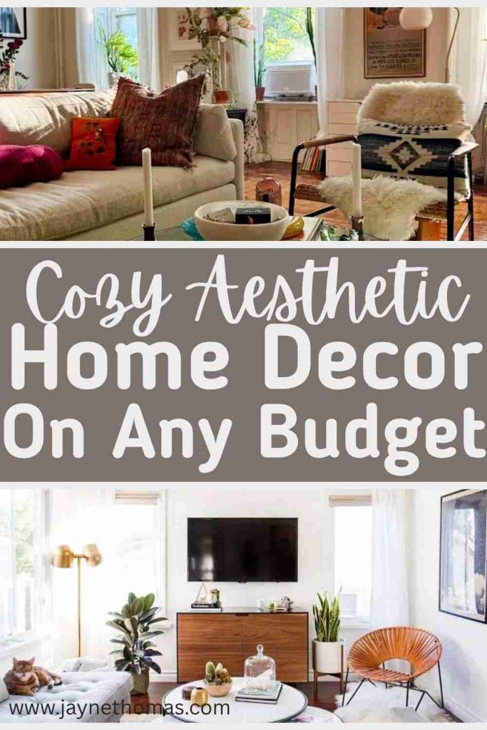 How To Decorate On A Budget: 6 Brilliant Ideas With Just The Basics
end image