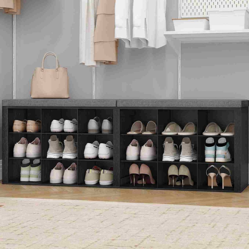 Storage Bench