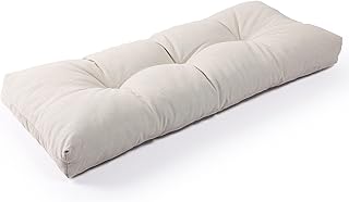 bench cushion