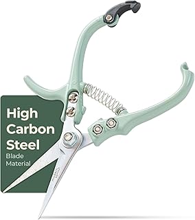 flower shears