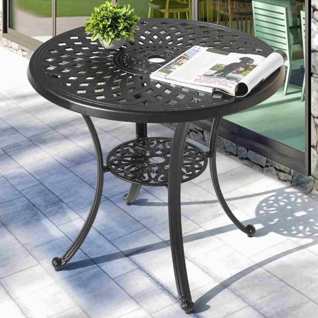 Bistro Table
