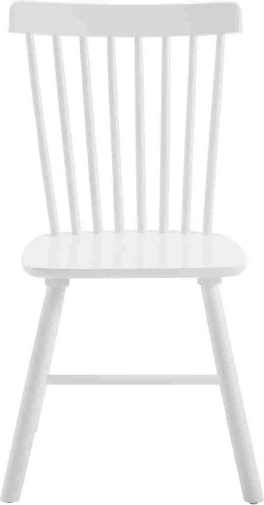 Windsor Style Dining Chairs