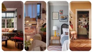 14 Homey Apartment Decorating Ideas That Make Any Space Feel Warm and Welcoming