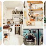 9 Thrift Store Laundry Decor Ideas That Look Surprisingly Expensive