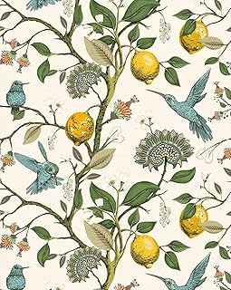 Peel and Stick Wallpaper