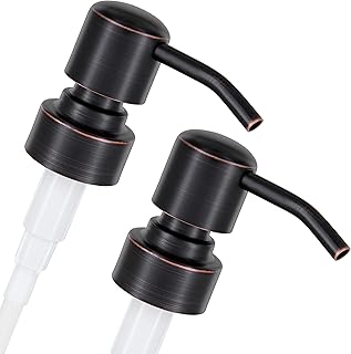 Soap Dispenser Pumps