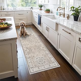 Washable Rugs
