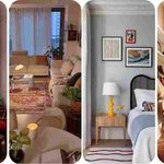 14 Homey Apartment Decorating Ideas That Make Any Space Feel Warm and Welcoming