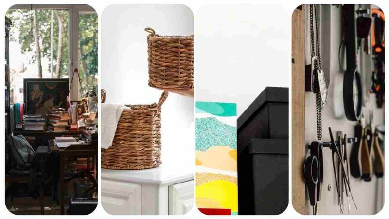 Clutter Declutter Made Easy: The 48 Hour Plan for a More Organized Home