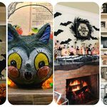 90s Halloween Decor: 17 Nostalgic Ideas That Bring Back Childhood Memories