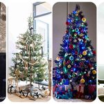 18 Blue Christmas Tree Ideas That Will Make You Rethink Traditional Christmas Decor.